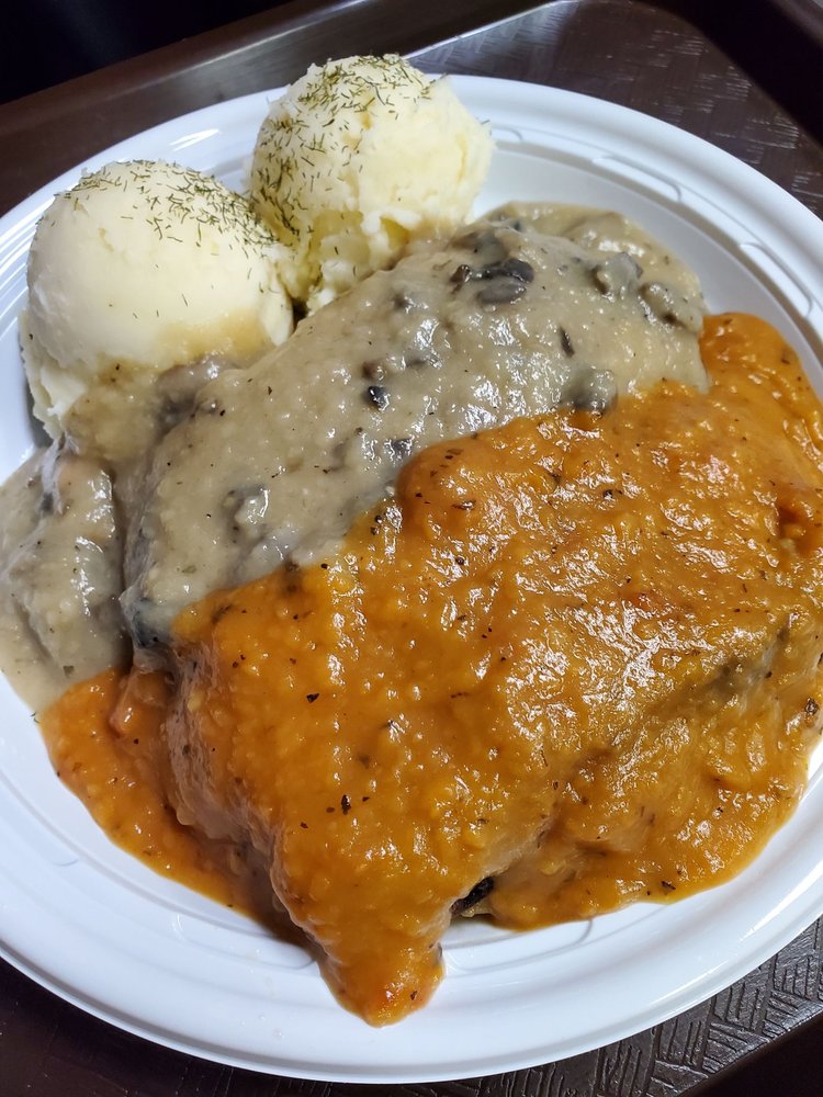 PIEROGI HEAVEN CLOSED 351 Photos & 735 Reviews 169 N Wells St