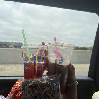 Dutch Bros Coffee - Muffin top coco moco - Coffee & Tea Near Me - Nipomo, California Dutch Bros Coffee - Muffin top coco moco - Coffee & Tea Near Me - Nipomo, California