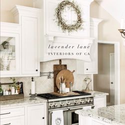 Lavender Lane Interiors