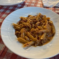Al forno