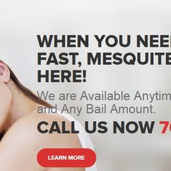 Mesquite Bail Bonds