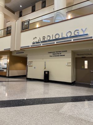 Baptist Health Homestead Hospital by null