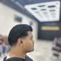 Photo of Groomsmen Barbershop