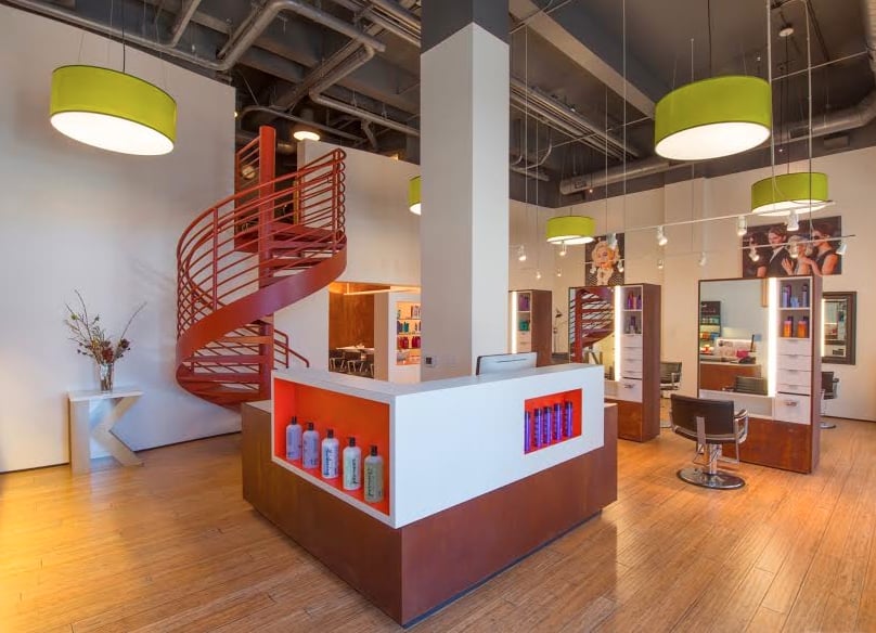 KETER SALON 4TH&U 321 Photos & 668 Reviews 2030 4th St, Berkeley