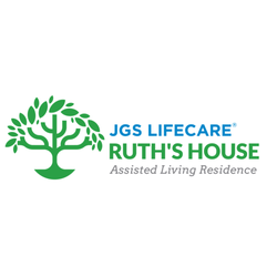 Ruth's House