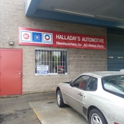 HALLADAY’S AUTO REPAIR - 11 Reviews - Auto Repair - 601 S 38th St