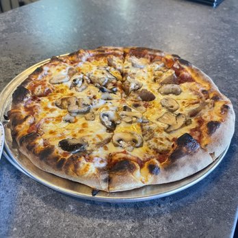 Bright Penny Brewing - Pizza - Pizza Near Me - Mebane, North Carolina Bright Penny Brewing - Pizza - Pizza Near Me - Mebane, North Carolina