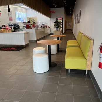 Smoothie King - View from entrance - Juice Bars & Smoothies Near Me - Queensbury, New York Smoothie King - View from entrance - Juice Bars & Smoothies Near Me - Queensbury, New York