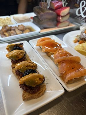 Quimet & Quimet by null