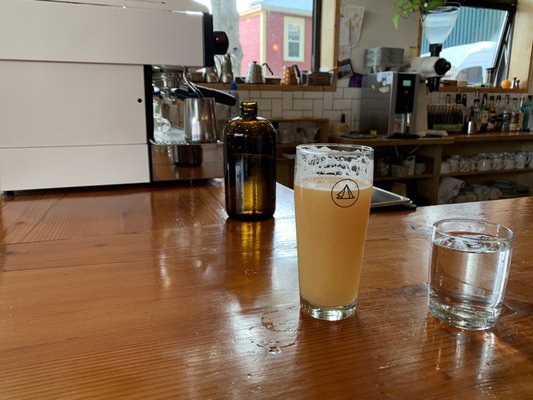 Bannerman Brewing Co. by null