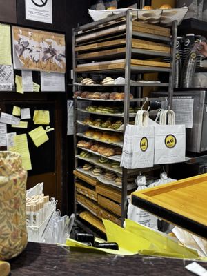 Aki Boulangerie by null