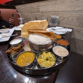 Adyar Ananda Bhavan - Indian Near Me - Parsippany, New Jersey