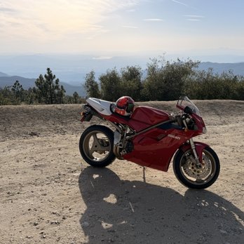 Pro Italia - Little spin up 243.. - Motorcycle Dealers Near Me - Glendale, California