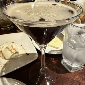 The Capital Grille - Kona Espresso Martini - Steakhouses Near Me - Atlanta, Georgia The Capital Grille - Kona Espresso Martini - Steakhouses Near Me - Atlanta, Georgia