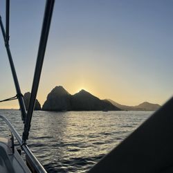 Seashine - Sunset cruise