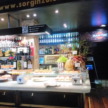 Sorginzulo - Basque Near Me - Bilbao, BI