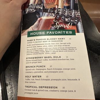 PAGE’S OKRA GRILL - Updated December 2025 - 3447 Photos & 3387 Reviews