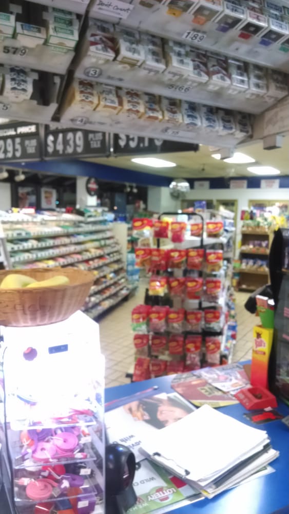 PLYMOUTH READY MART Updated May 2024 422 N Michigan St, Plymouth