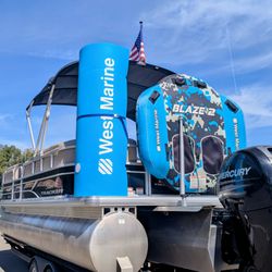 Granite Bay Rentals - Extreme Water Sports Option