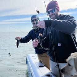 First Landing Charters
