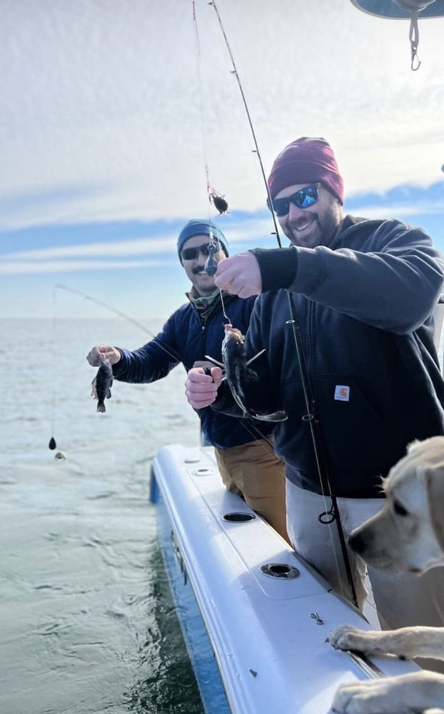 First Landing Charters