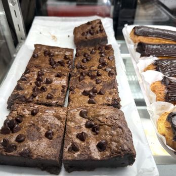 Cafe 53 - Coffee & Tea Near Me - Chicago, Illinois