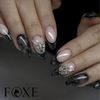 Foxe Nail Bar gift card