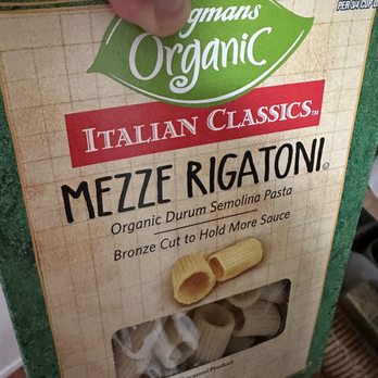 Wegmans - Does not hold its shape Wegmans pasta. - Grocery Near Me - Morrisville, North Carolina Wegmans - Does not hold its shape Wegmans pasta. - Grocery Near Me - Morrisville, North Carolina
