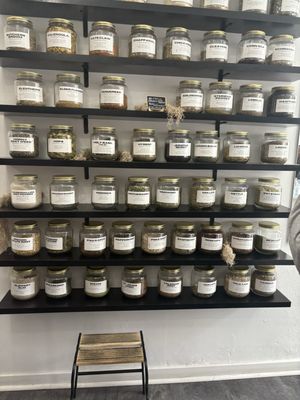 Dope Botanicals by null