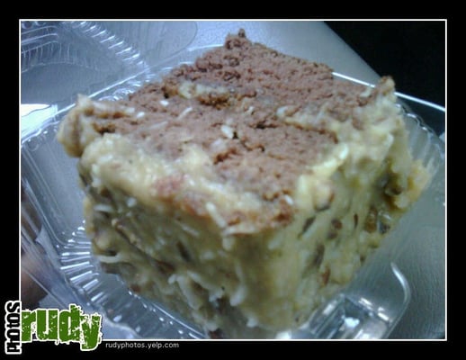 It's All Good Bakery Inc by null