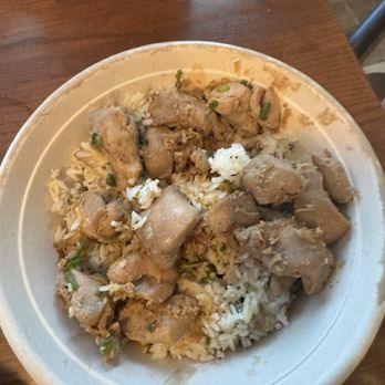 White Rice Bodega - Chicken adobo - Filipino Near Me - San Diego, California White Rice Bodega - Chicken adobo - Filipino Near Me - San Diego, California