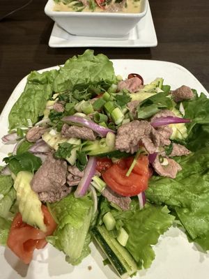 Everyday Thai by null