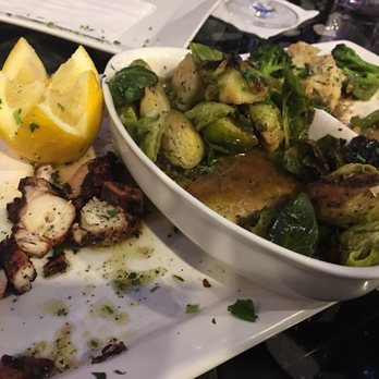 Hapy Bistro - Mediterranean Near Me - Pismo Beach, California Hapy Bistro - Mediterranean Near Me - Pismo Beach, California