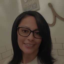 Yolanda has assisted in helping me get my hair healthy again! I'm thankful for her! I am blessed to have her as my hair stylist!