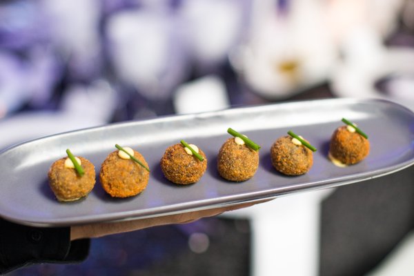 Constellation Culinary Group by null