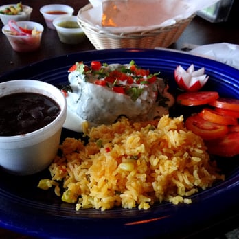 Guatemex - Chile Relleno en Nogada Special. - Mexican Near Me - Indiantown, Florida Guatemex - Chile Relleno en Nogada Special. - Mexican Near Me - Indiantown, Florida