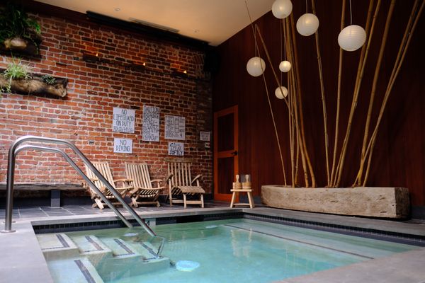Onsen by null