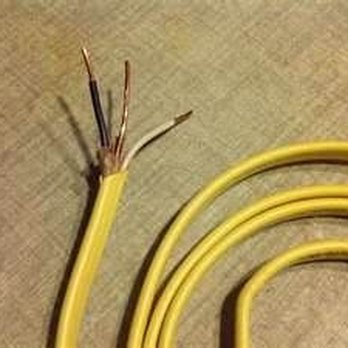 Zoetic Electric - He was able to find the issue and solve it efficiently. This is an example of mid-way through the project. - Electricians Near Me