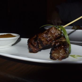 Sampan - Asian Fusion Near Me - Philadelphia, Pennsylvania