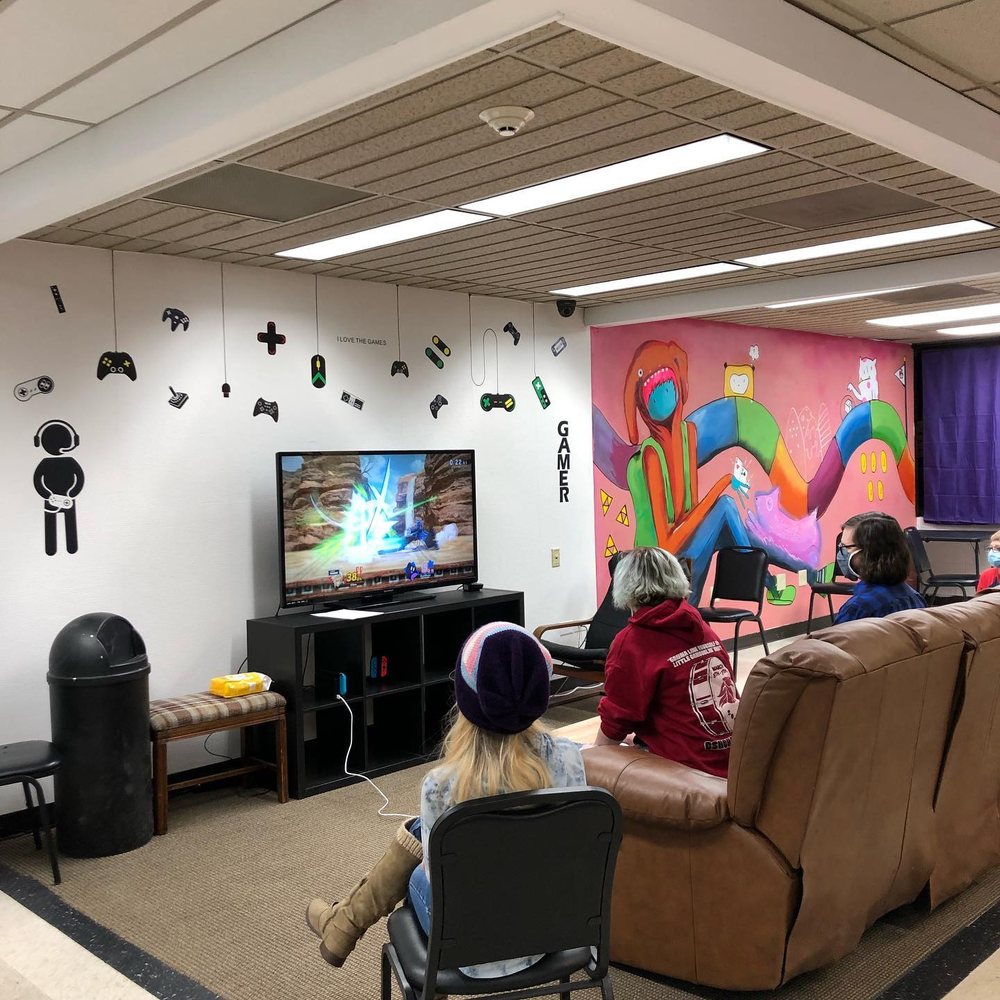 GEEKOUT CAFE Updated August 2024 44 Photos 3200 S Wadsworth Blvd