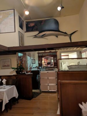 Hyde Street Seafood House & Raw Bar by null