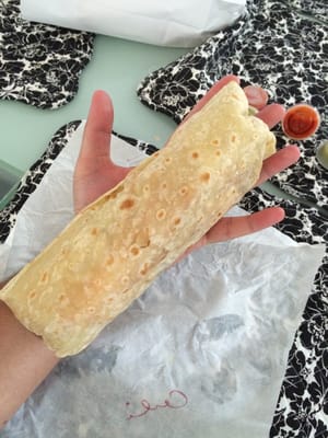 Nico's Mexican Food by null