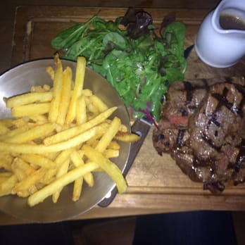 Lots Road Pub & Dining Room - Delicious - Gastropubs Near Me - London, XGL
