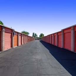 Exterior photo of Public Storage - Phoenix, Arizona Exterior photo of Public Storage - Phoenix, Arizona