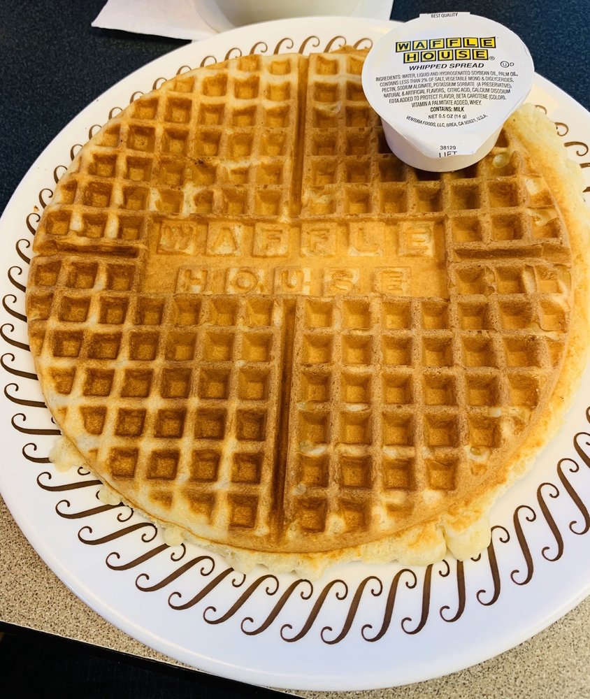 WAFFLE HOUSE 50 Photos & 48 Reviews 6230 Papermill Rd, Knoxville