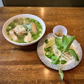 Pho Ga Vang - Vietnamese Near Me - Falls Church, Virginia Pho Ga Vang - Vietnamese Near Me - Falls Church, Virginia
