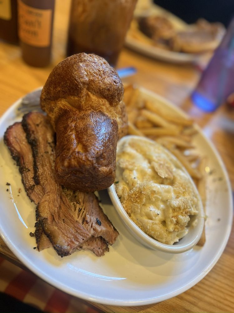 Food from Salt + Smoke