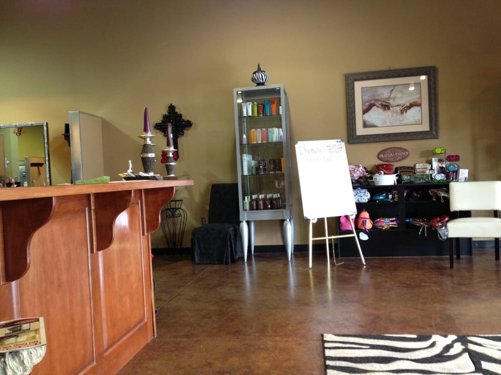 STYLE Updated October 2024 5970 Zebulon Rd, Macon, Hair