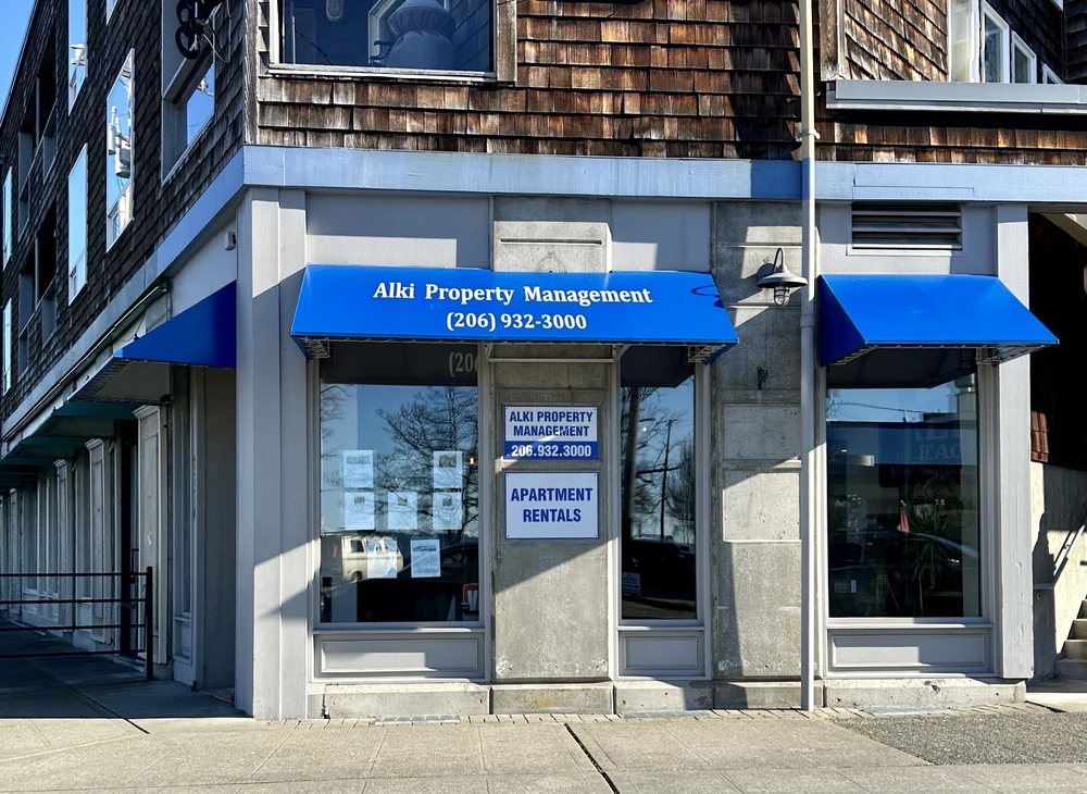 ALKI PROPERTY MANAGEMENT Updated September 2024 17 Reviews 2770