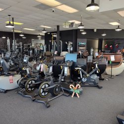 Johnson Fitness & Wellness